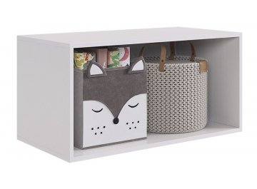 Шкаф навесной Зефир 118.01