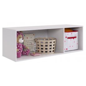 Шкаф навесной Зефир 119.01