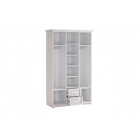 Распашные шкафы SMB-11