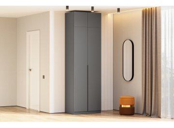 Шкаф Даиго комплектация 1