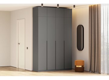 Шкаф Даиго комплектация 1