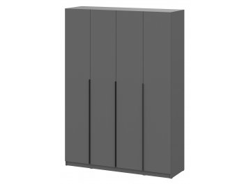 Шкаф Даиго комплектация 3