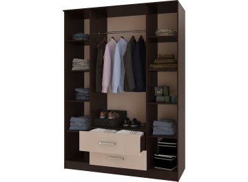 Шкаф Фиеста