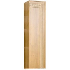 Шкаф для одежды Диана Д 20 правый