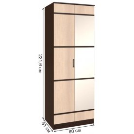 Шкаф Сакура