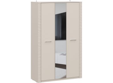 Шкаф Адри комбинированный