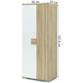 Шкаф Афина ШК 111