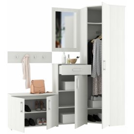 Шкаф Агата АТ-8