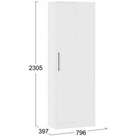 Шкаф Агата Исполнение 2