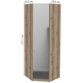 Шкаф Агра 23.03