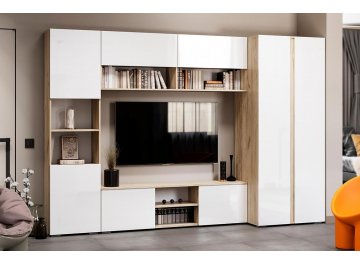 Шкаф Алетра ШК-800