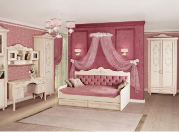 Шкаф Алиса №553