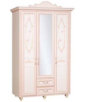 Шкаф Алиса №553
