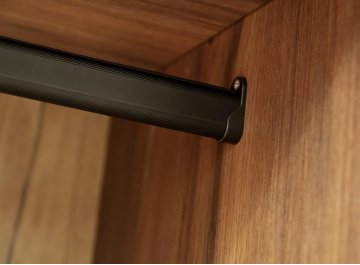 Шкаф Alto GD-10005-2 с полками