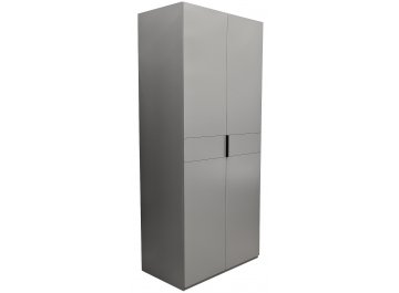 Шкаф Alto GD-10013/2-6 с полками