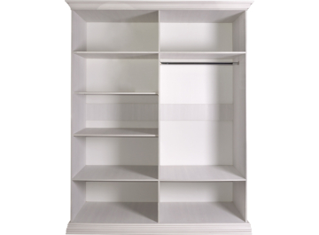 Шкаф Амели АМШ1/4