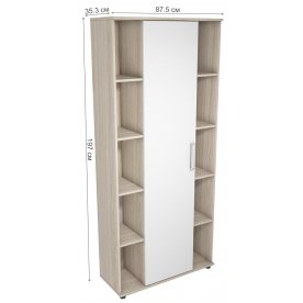 Шкаф МС Рио-3