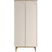 бежево-коричневый