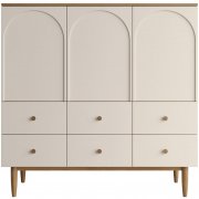 бежево-коричневый