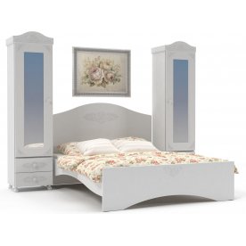 Шкаф Ассоль АС-1