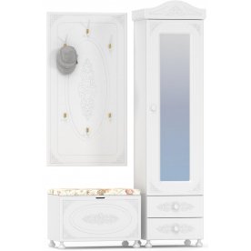 Шкаф Ассоль АС-1