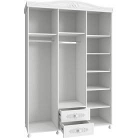 Шкаф Ассоль АС-27