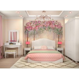 Шкаф Ассоль АС-28