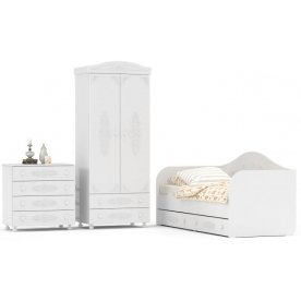 Шкаф Ассоль АС-2