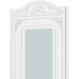 Шкаф Ассоль АС-522К