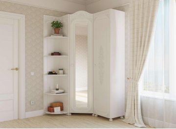Шкаф Ассоль