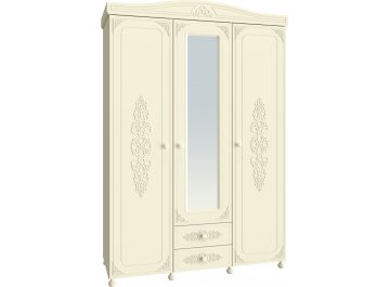 Шкаф Ассоль АС-27