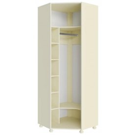 Шкаф Ассоль АС-521К плюс