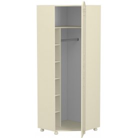 Шкаф Ассоль АС-521К плюс