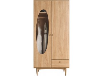 Шкаф Баббл (Bubbles)