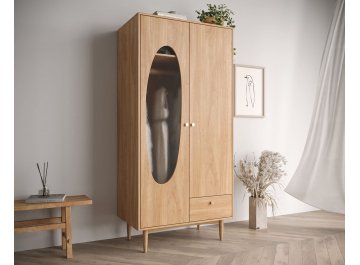 Шкаф Баббл (Bubbles)