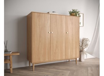 Шкаф Баббл (Bubbles)