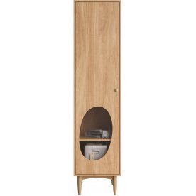 Шкаф Баббл (Bubbles)