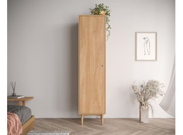 Шкаф Баббл (Bubbles)