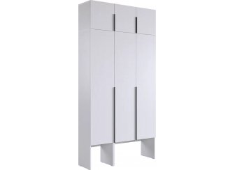 Шкаф Баско К5