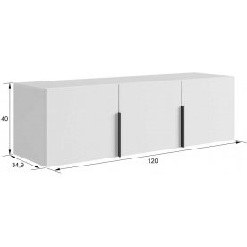 Шкаф Баско К5