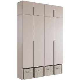 Шкаф Баско К6