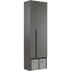 Шкаф Баско L600