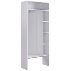 Шкаф Баско L800