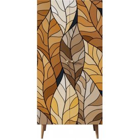 Шкаф Бербер (Berber)