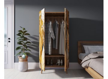 Шкаф Бербер (Berber)