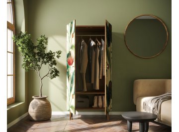 Шкаф Бербер (Berber)