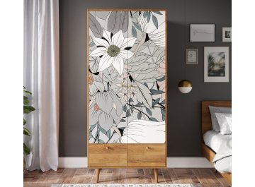 Шкаф Бербер (Berber)