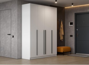 Шкаф Бирма ШК-1600