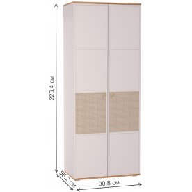 Шкаф Бора 60.02