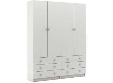 Шкаф Бостон-21